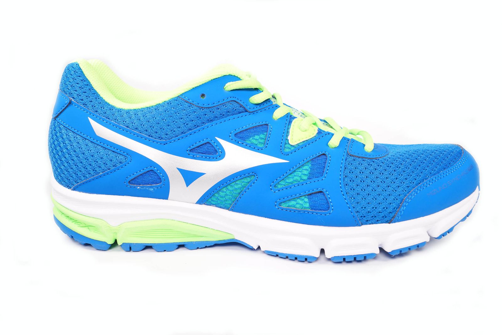 Modelos de mizuno 2016 sale